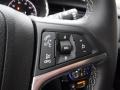 2017 Buick Encore Preferred II AWD Controls