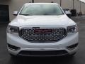 Summit White - Acadia Denali AWD Photo No. 2