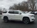 Summit White - Acadia Denali AWD Photo No. 3