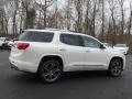 Summit White - Acadia Denali AWD Photo No. 4