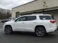 Summit White - Acadia Denali AWD Photo No. 6