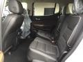 Summit White - Acadia Denali AWD Photo No. 7