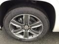 Summit White - Acadia Denali AWD Photo No. 10