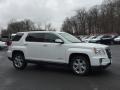 2017 Summit White GMC Terrain SLE AWD  photo #3