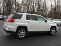 2017 Summit White GMC Terrain SLE AWD  photo #4