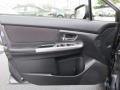 2016 Dark Gray Metallic Subaru Impreza 2.0i Premium 5-door  photo #9