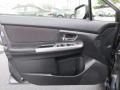 Dark Gray Metallic - Impreza 2.0i Premium 5-door Photo No. 9