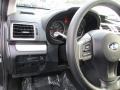 Dark Gray Metallic - Impreza 2.0i Premium 5-door Photo No. 11