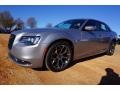Billet Silver Metallic - 300 S Photo No. 1