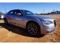 Billet Silver Metallic - 300 S Photo No. 4