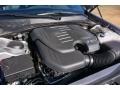 Billet Silver Metallic - 300 S Photo No. 9