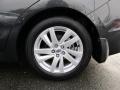 Dark Gray Metallic - Impreza 2.0i Premium 5-door Photo No. 25