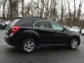 Black - Equinox LT AWD Photo No. 4