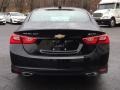 Mosaic Black Metallic - Malibu Premier Photo No. 5