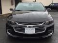 Mosaic Black Metallic - Malibu LT Photo No. 2