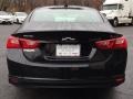 Mosaic Black Metallic - Malibu LT Photo No. 5