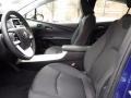 2016 Blue Crush Metallic Toyota Prius Three  photo #6