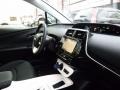 2016 Blue Crush Metallic Toyota Prius Three  photo #13