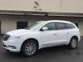 Summit White - Enclave Premium AWD Photo No. 1