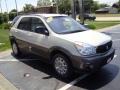 2005 Cappuccino Frost Metallic Buick Rendezvous CX AWD  photo #3