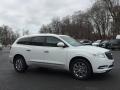 Summit White - Enclave Premium AWD Photo No. 3