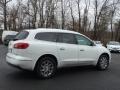 Summit White - Enclave Premium AWD Photo No. 4