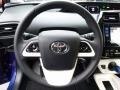 2016 Blue Crush Metallic Toyota Prius Three  photo #20