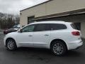 Summit White - Enclave Premium AWD Photo No. 6