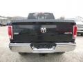 Maximum Steel Metallic - 2500 Laramie Crew Cab 4x4 Photo No. 7