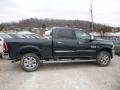 Maximum Steel Metallic - 2500 Laramie Crew Cab 4x4 Photo No. 9