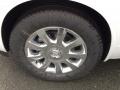 Summit White - Enclave Premium AWD Photo No. 10
