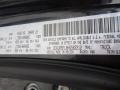 2017 Maximum Steel Metallic Ram 2500 Laramie Crew Cab 4x4  photo #16