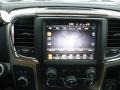 2017 Maximum Steel Metallic Ram 2500 Laramie Crew Cab 4x4  photo #17