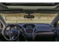 2014 Graphite Luster Metallic Acura MDX SH-AWD  photo #10