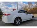 Bellanova White Pearl - TSX Technology Photo No. 4