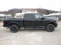 Black - 3500 Laramie Crew Cab 4x4 Photo No. 9