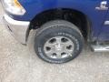 Blue Streak Pearl - 2500 Big Horn Crew Cab 4x4 Photo No. 2
