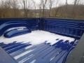 Blue Streak Pearl - 2500 Big Horn Crew Cab 4x4 Photo No. 4