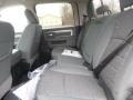 Blue Streak Pearl - 2500 Big Horn Crew Cab 4x4 Photo No. 5