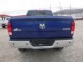 Blue Streak Pearl - 2500 Big Horn Crew Cab 4x4 Photo No. 7