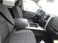 Blue Streak Pearl - 2500 Big Horn Crew Cab 4x4 Photo No. 10