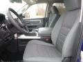 Blue Streak Pearl - 2500 Big Horn Crew Cab 4x4 Photo No. 14