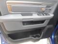 Blue Streak Pearl - 2500 Big Horn Crew Cab 4x4 Photo No. 15