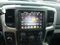 Blue Streak Pearl - 2500 Big Horn Crew Cab 4x4 Photo No. 17