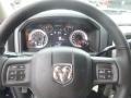 Blue Streak Pearl - 2500 Big Horn Crew Cab 4x4 Photo No. 20