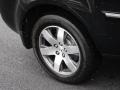Crystal Black Pearl - Pilot Touring 4WD Photo No. 3