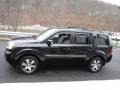 Crystal Black Pearl - Pilot Touring 4WD Photo No. 7