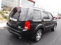 Crystal Black Pearl - Pilot Touring 4WD Photo No. 9