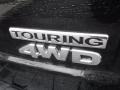 Crystal Black Pearl - Pilot Touring 4WD Photo No. 10