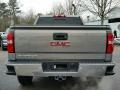 Pepperdust Metallic - Sierra 1500 SLE Crew Cab 4WD Photo No. 5